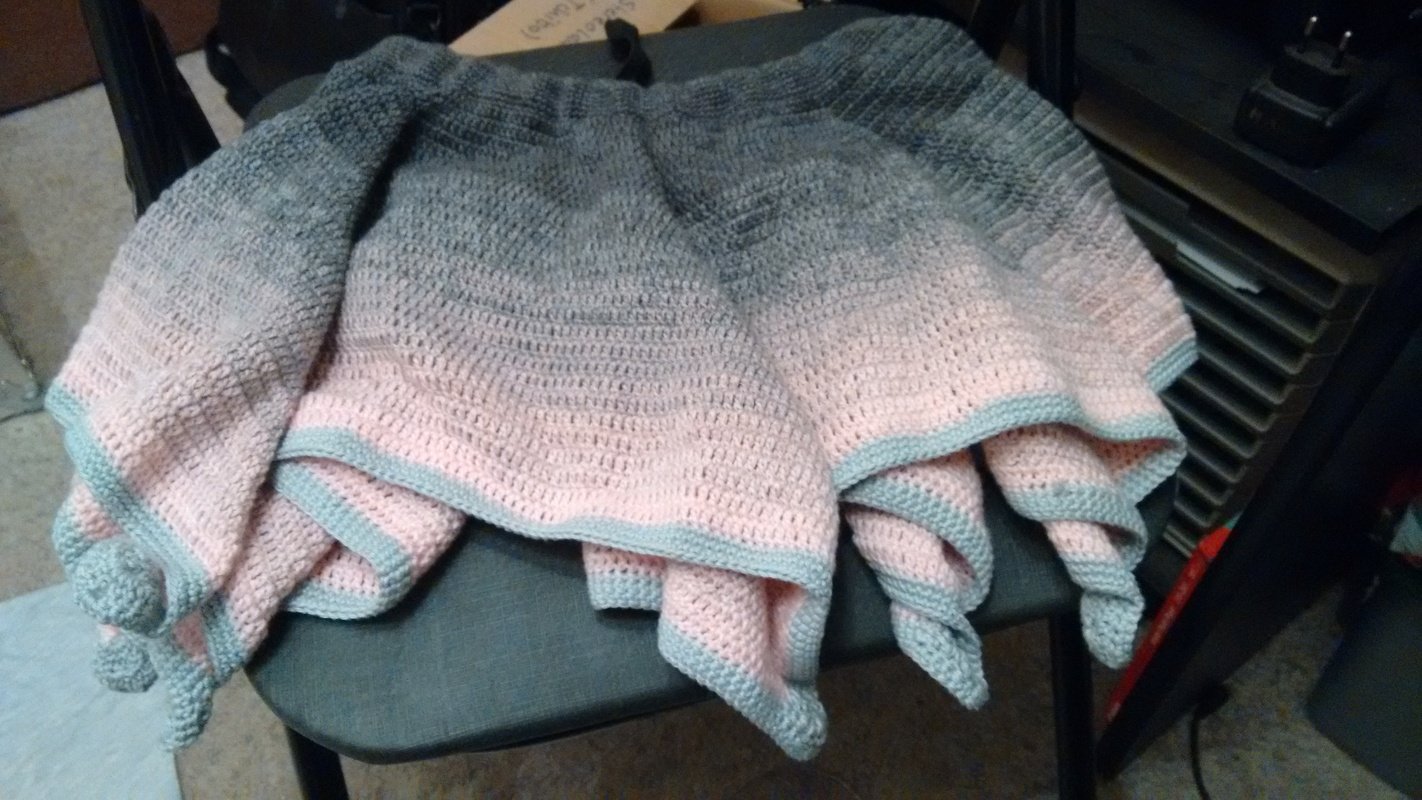 Handarbeiten Werke - Foto von fianna