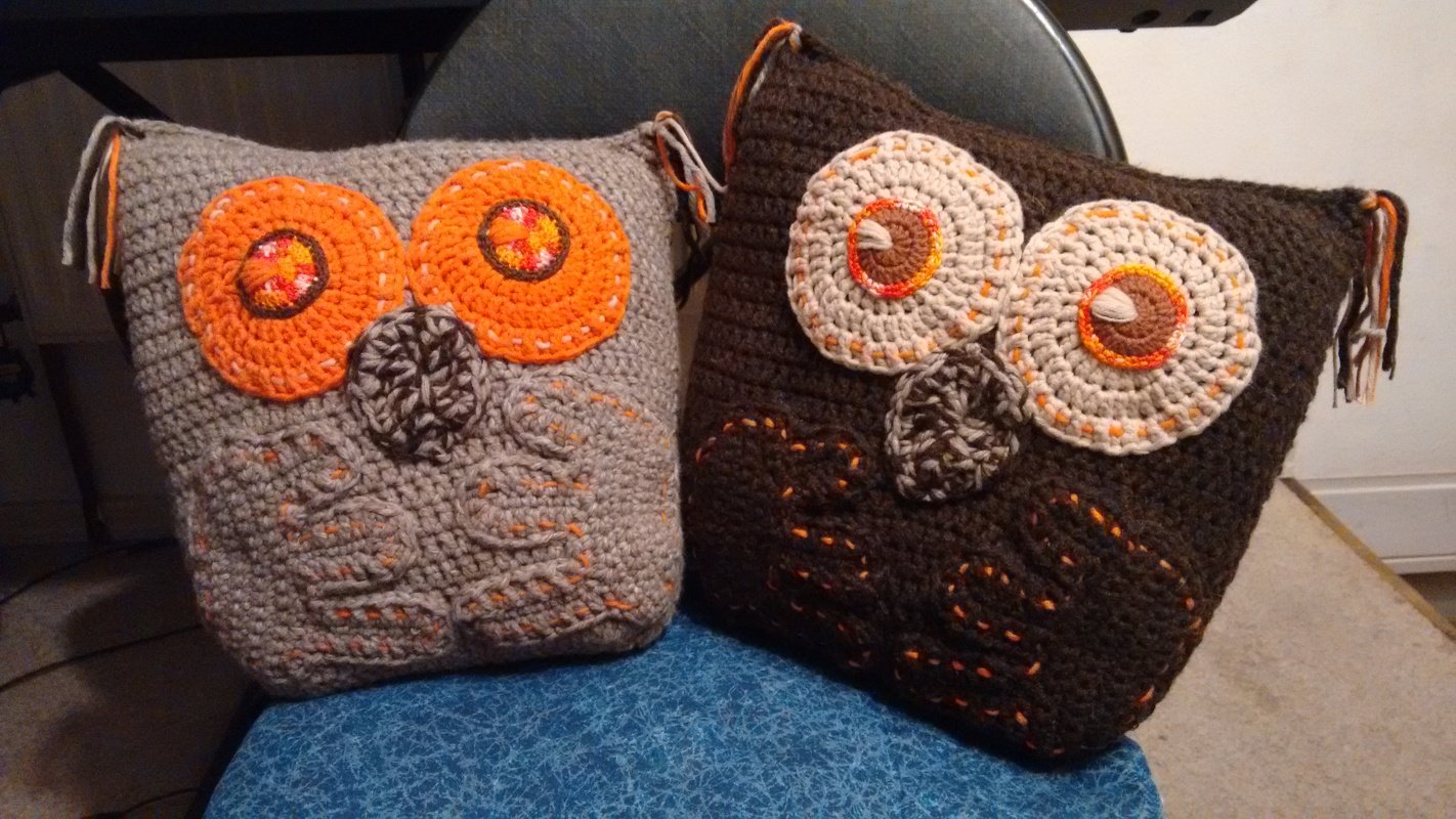 Handarbeiten Werke - Foto von fianna