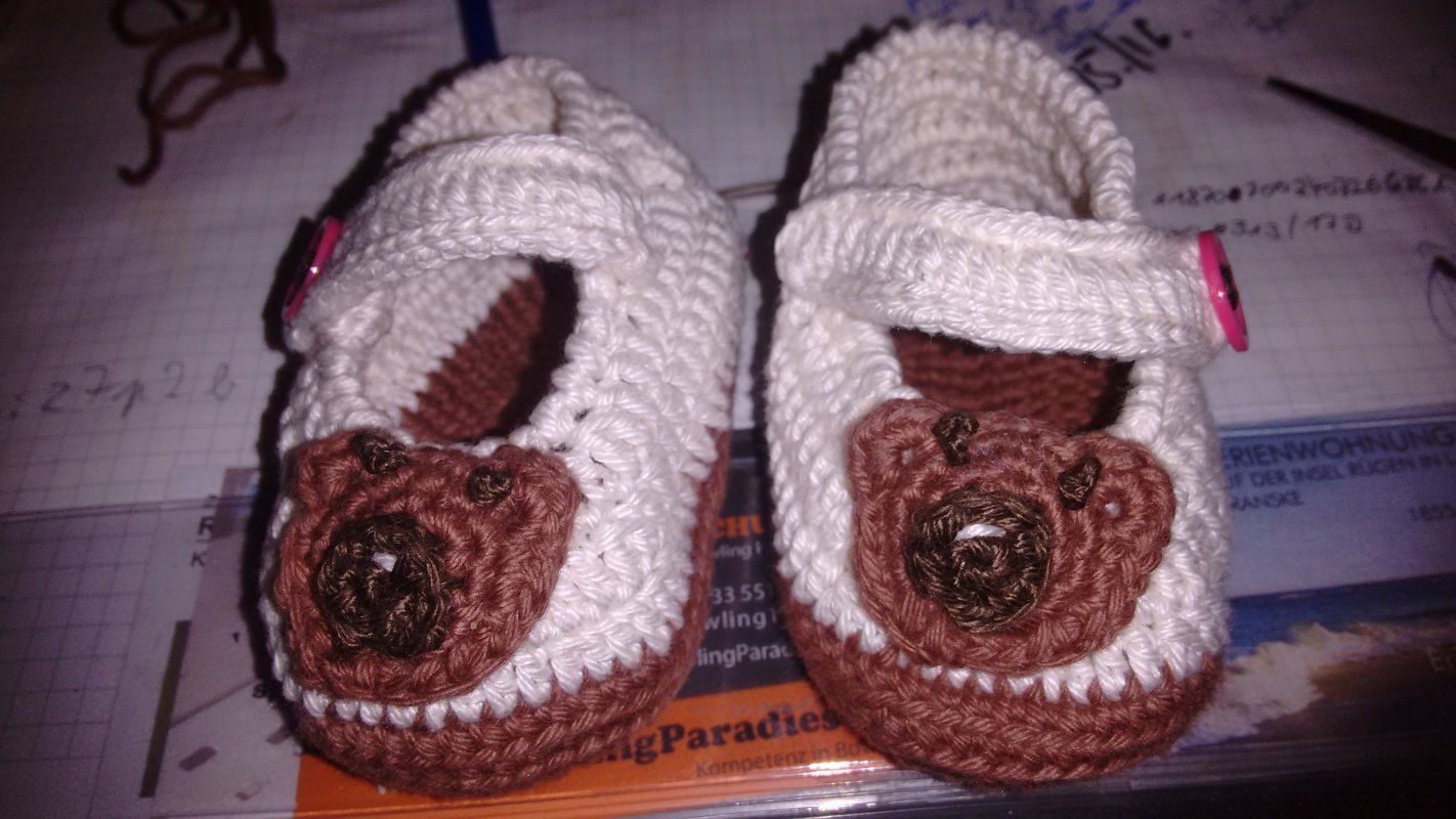 Handarbeiten Werke - Foto von fianna