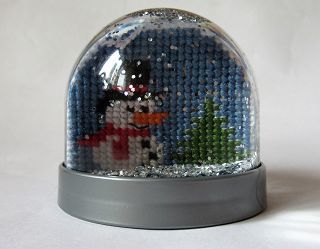 Handarbeiten Werke - Foto von ruthk