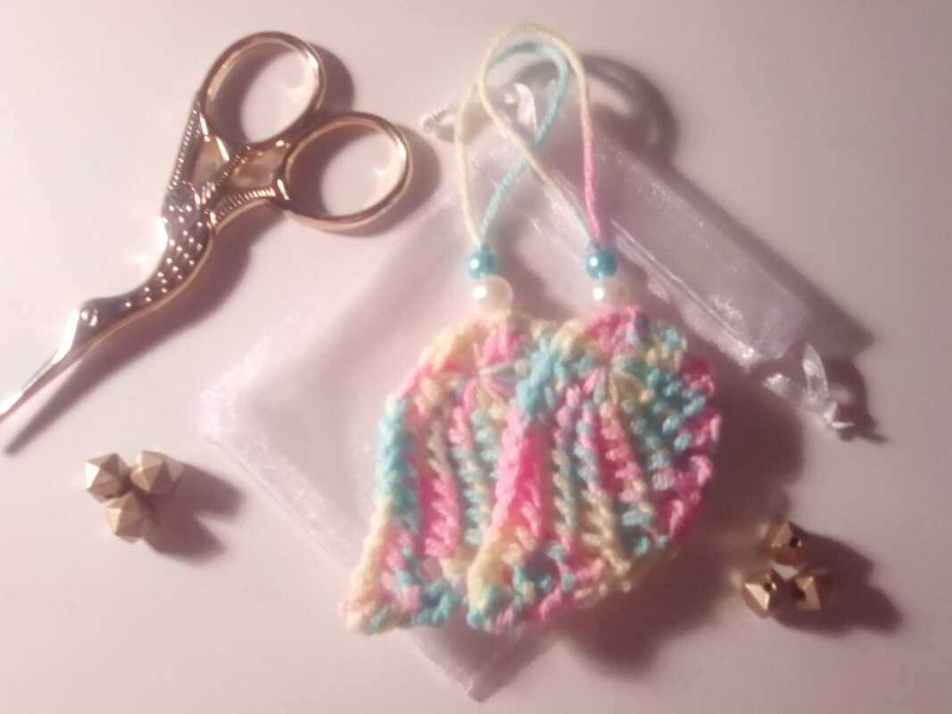 Handarbeiten Werke - Foto von Sweet_Horizon