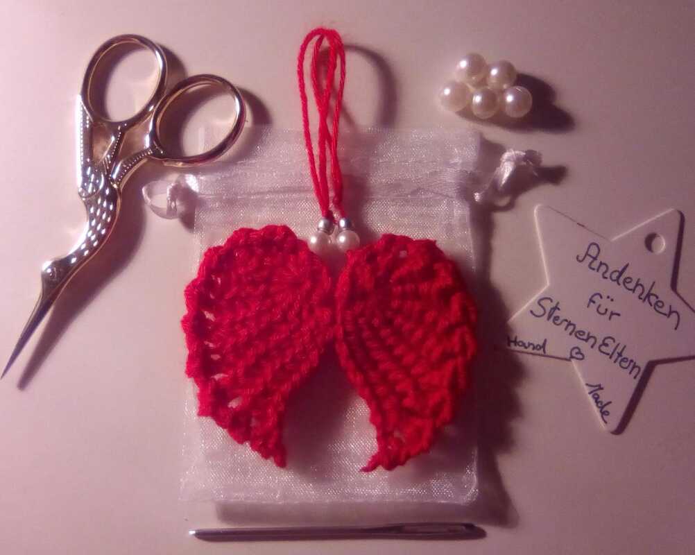 Handarbeiten Werke - Foto von Sweet_Horizon