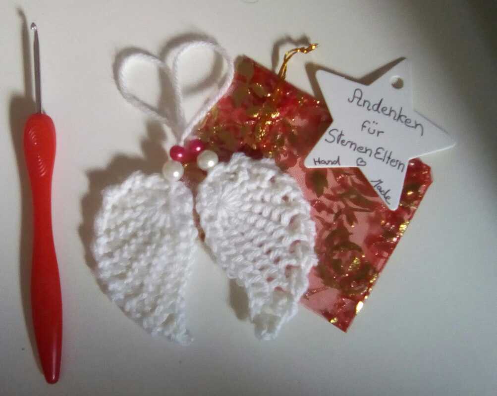 Handarbeiten Werke - Foto von Sweet_Horizon