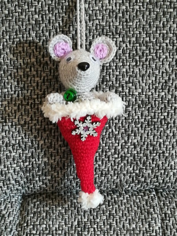 Handarbeiten Werke - Foto von monika-kern