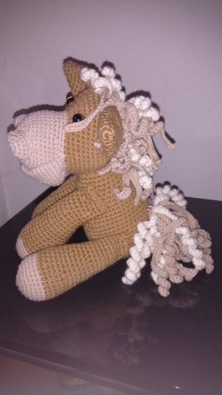 Handarbeiten Werke - Foto von fianna