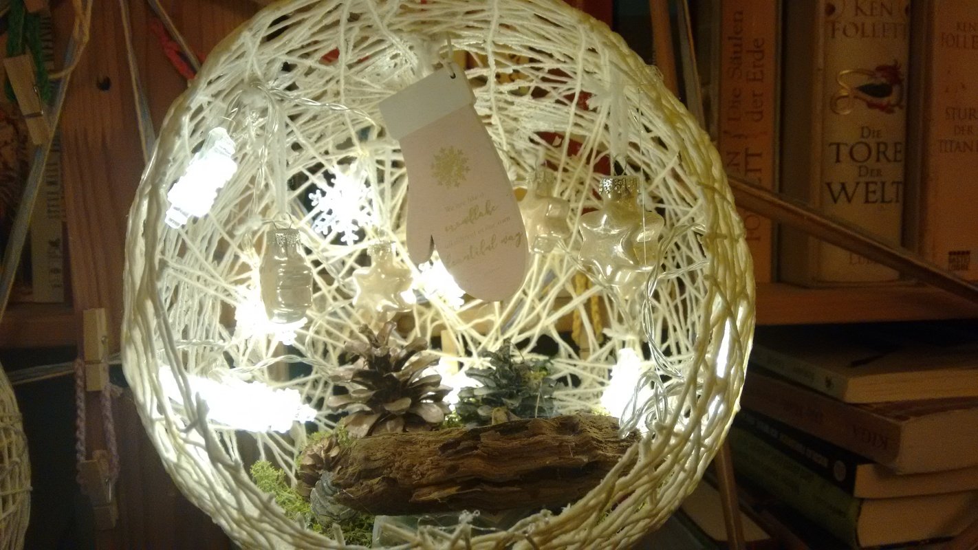 Handarbeiten Werke - Foto von fianna