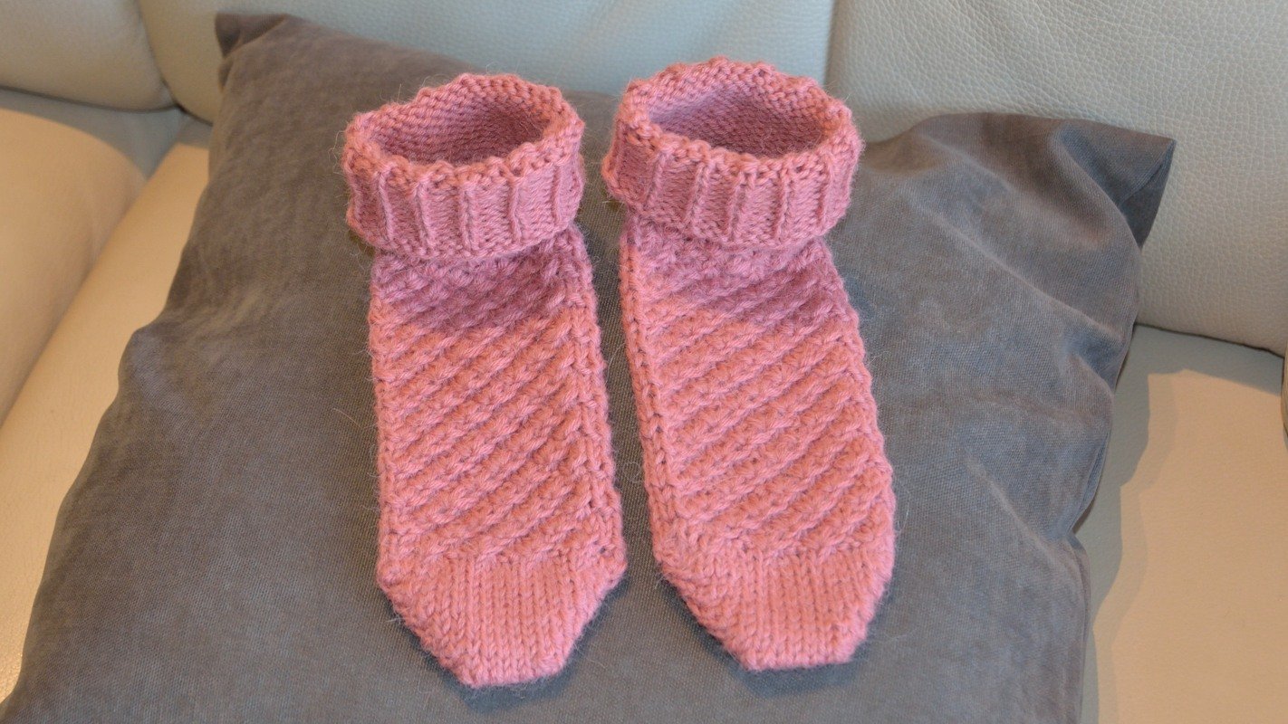 Handarbeiten Werke - Foto von anbijusi