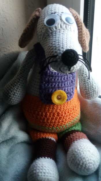 Ist niedlich geworden