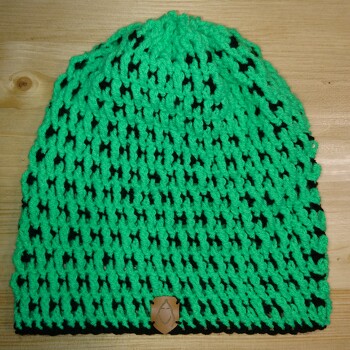 Super Beschreibung und ein tolles Ergebnis!