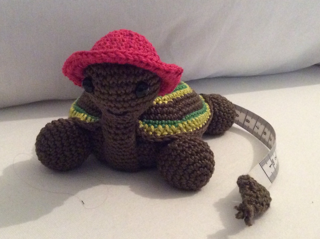 Handarbeiten Werke - Foto von strickliese611