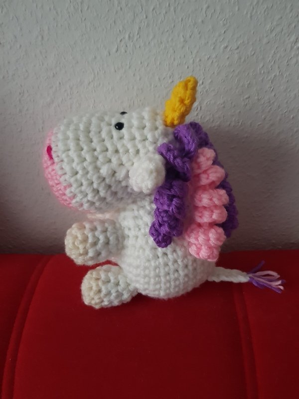 Handarbeiten Werke - Foto von lamm