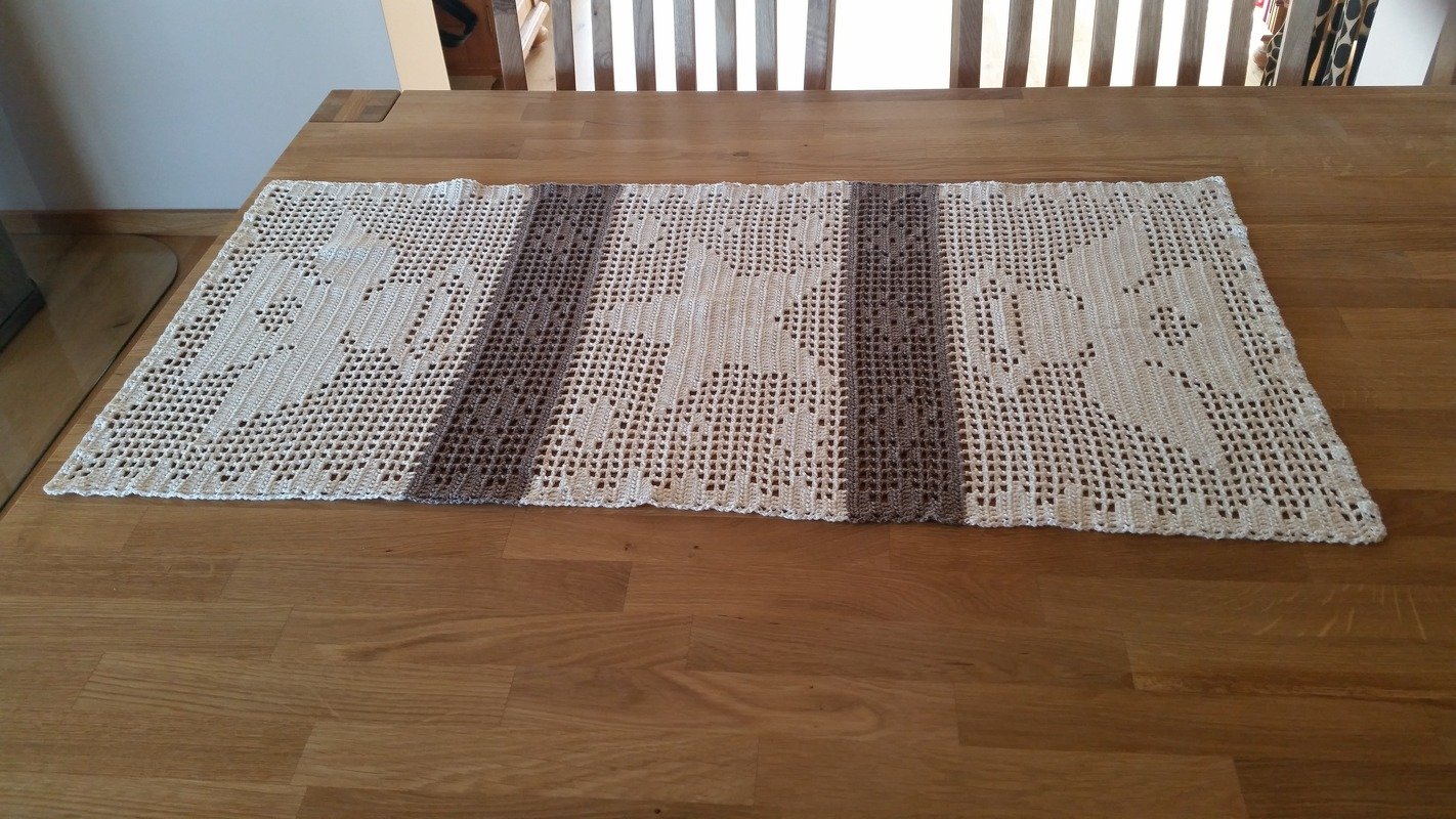 Handarbeiten Werke - Foto von Margit041156