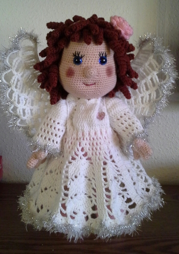 Wie immer eine tolle Anleitung von Polly und Paule