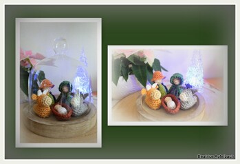 immer wieder schön zu machen