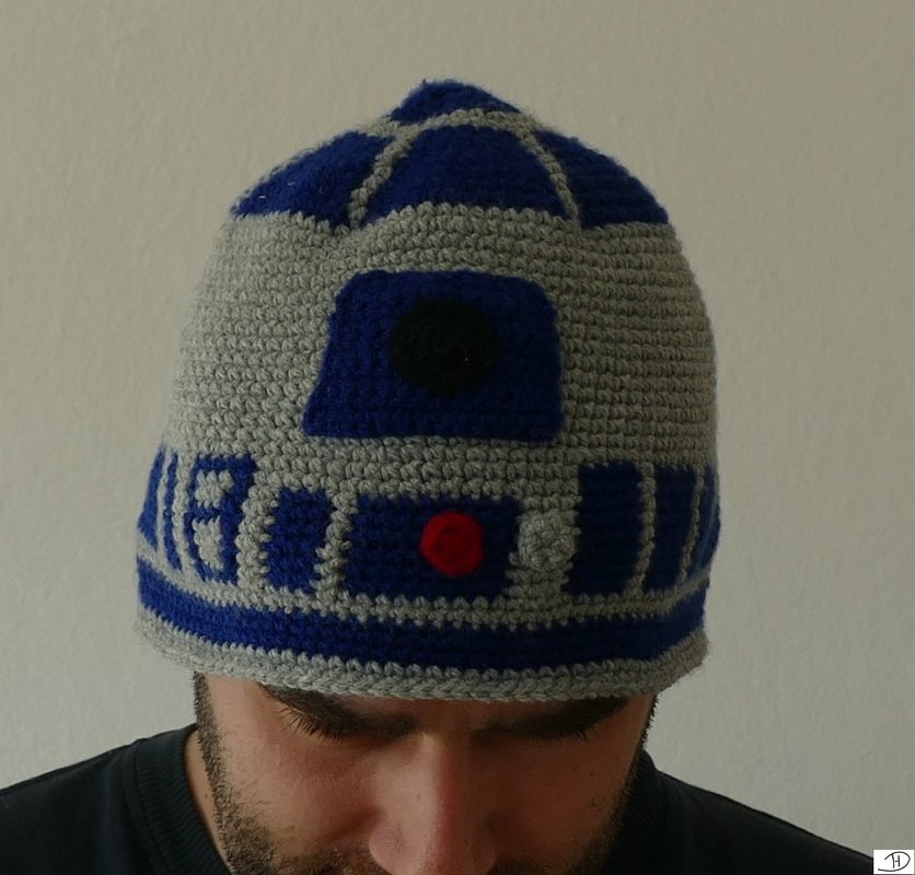 Handarbeiten Werke - Foto von Deleila