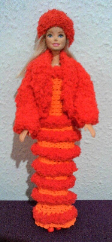 Handarbeiten Werke - Foto von del-597458