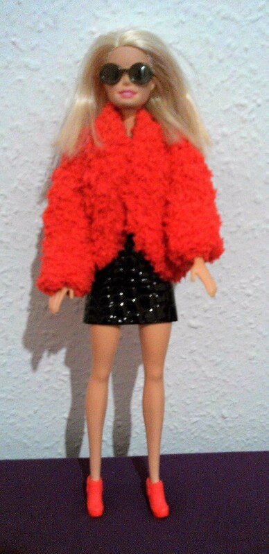 Handarbeiten Werke - Foto von del-597458