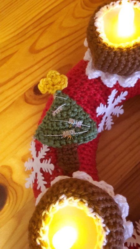 Handarbeiten Werke - Foto von SvenjaV