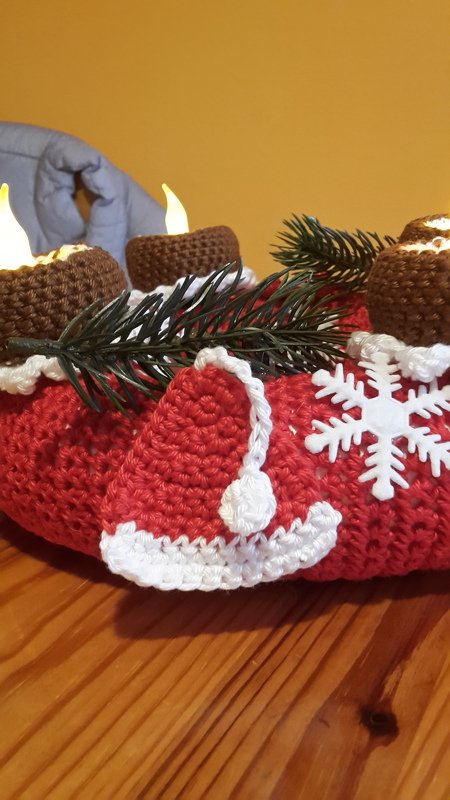 Handarbeiten Werke - Foto von SvenjaV