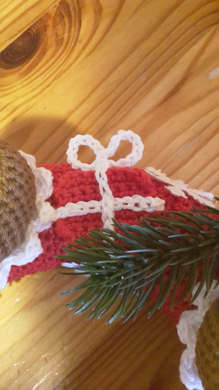 Handarbeiten Werke - Foto von SvenjaV