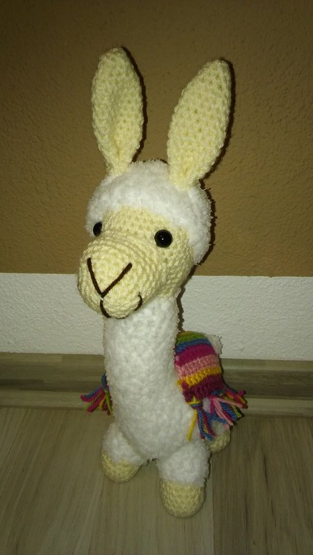 Handarbeiten Werke - Foto von sarah-leidinger