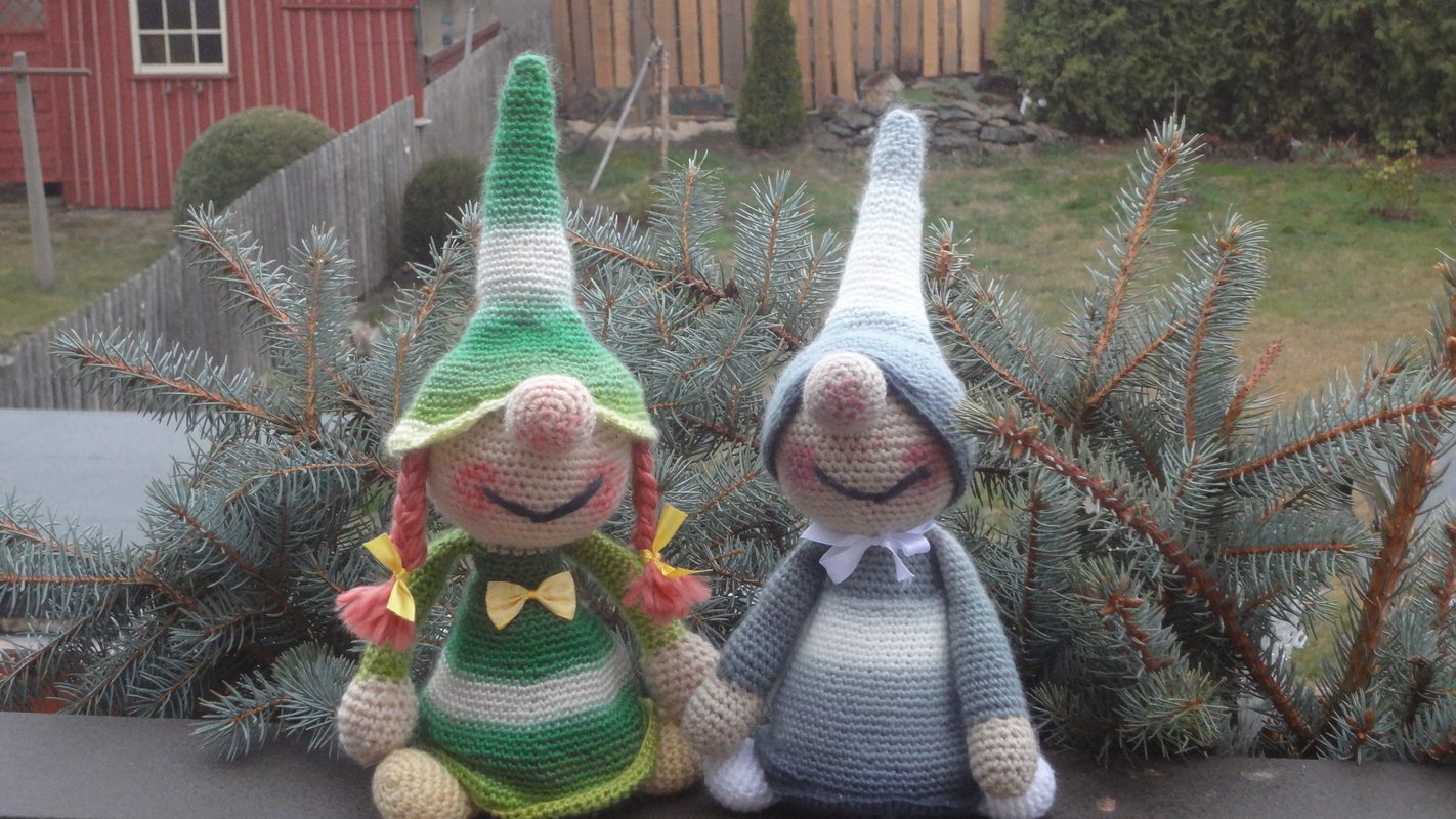 Handarbeiten Werke - Foto von uteli