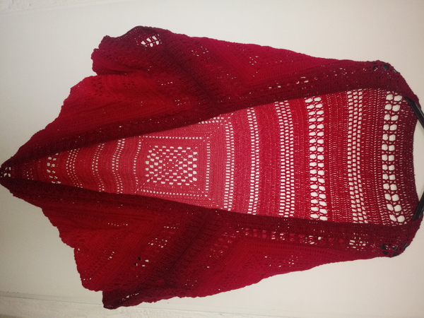 Handarbeiten Werke - Foto von sonja-kramer