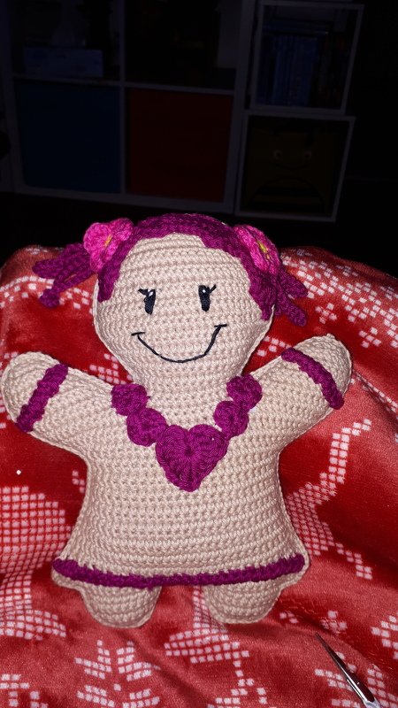 Handarbeiten Werke - Foto von annimaus