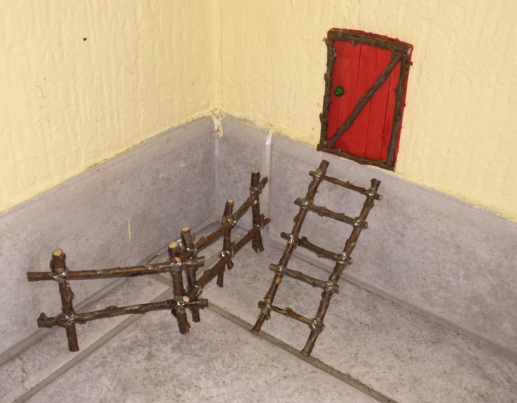 Handarbeiten Werke - Foto von ZwergnaseBär