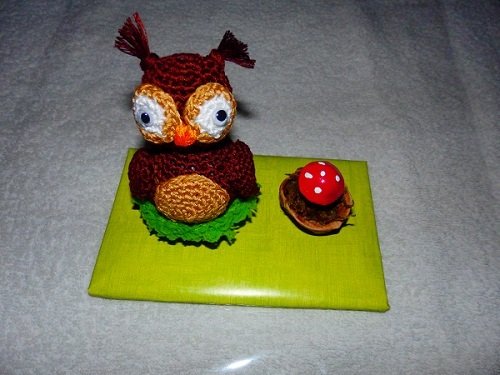 Handarbeiten Werke - Foto von dievomdeich