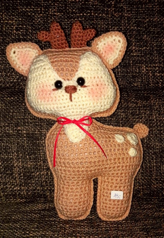 Handarbeiten Werke - Foto von susanne-frank1