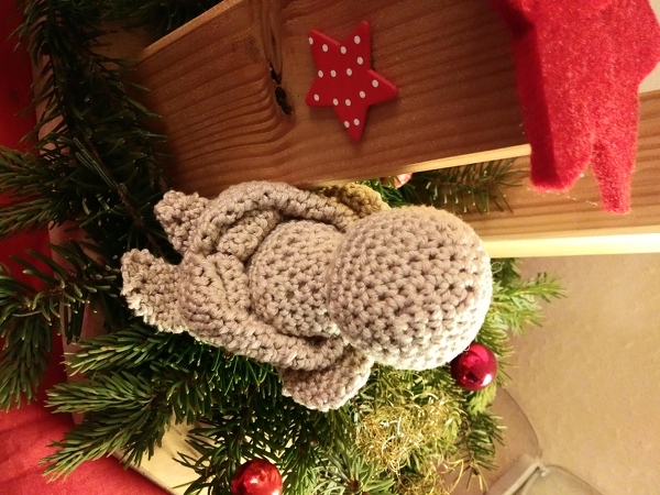 Handarbeiten Werke - Foto von yulepaul