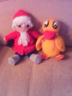 Handarbeiten Werke - Foto von kullerchen