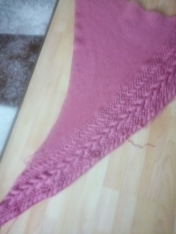 Super Anleitung, hat alles wunderbar geklappt. Super gern wieder