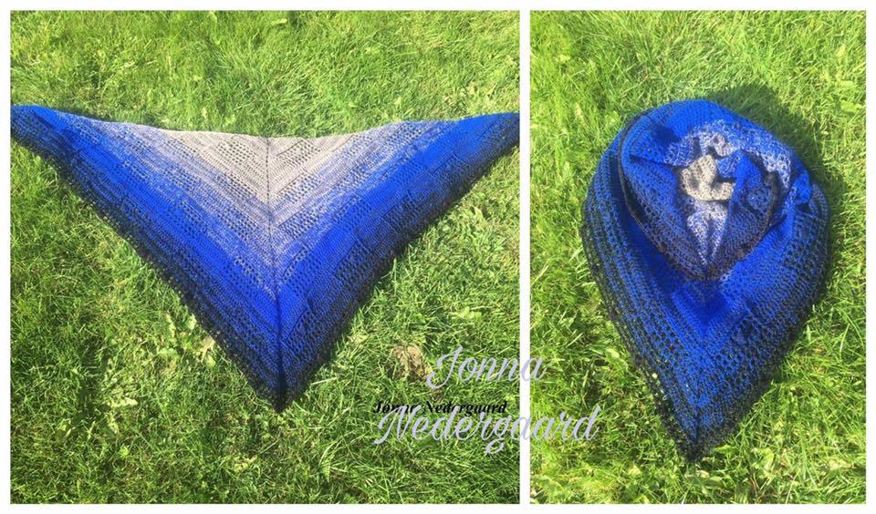 Handarbeiten Werke - Foto von jonna_nedergaard