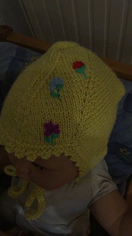 Handarbeiten Werke - Foto von Flauschie