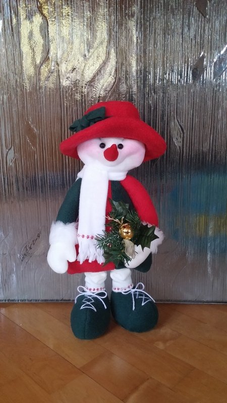 Handarbeiten Werke - Foto von susanne-frank1