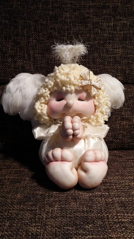 Handarbeiten Werke - Foto von susanne-frank1