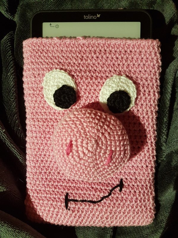 Handarbeiten Werke - Foto von Kahlan1968