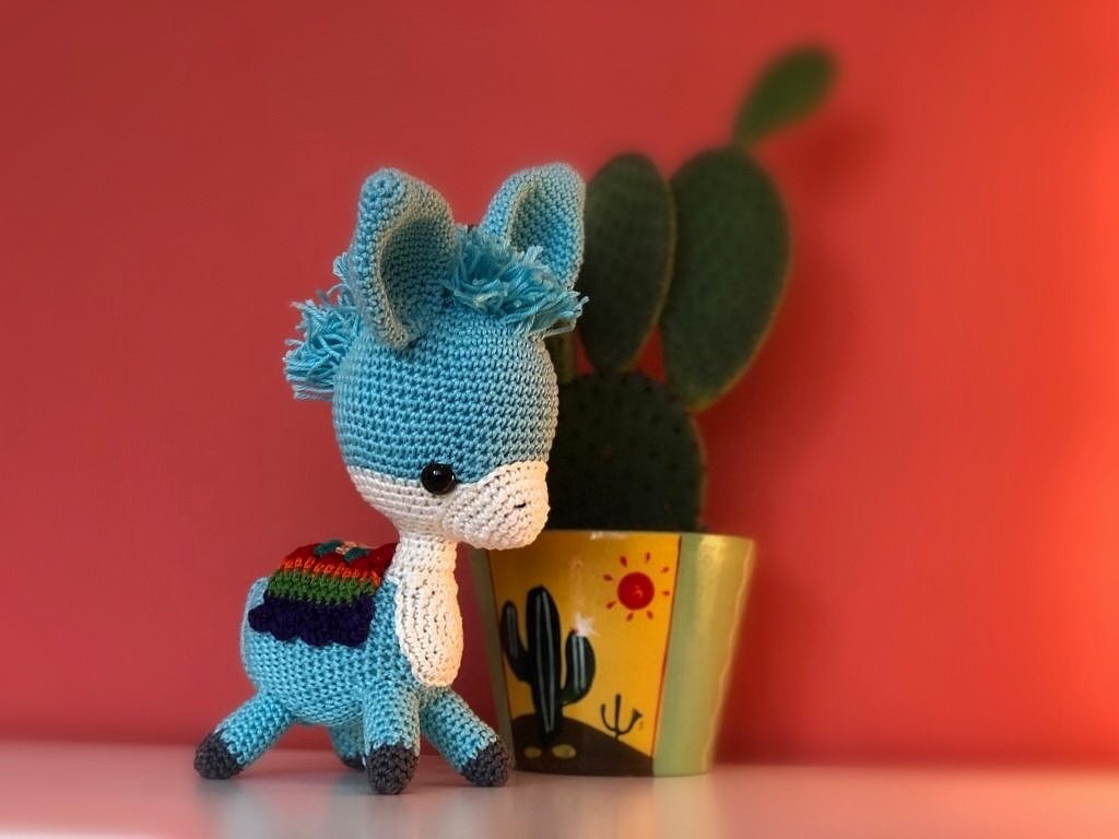 Handarbeiten Werke - Foto von Keramea