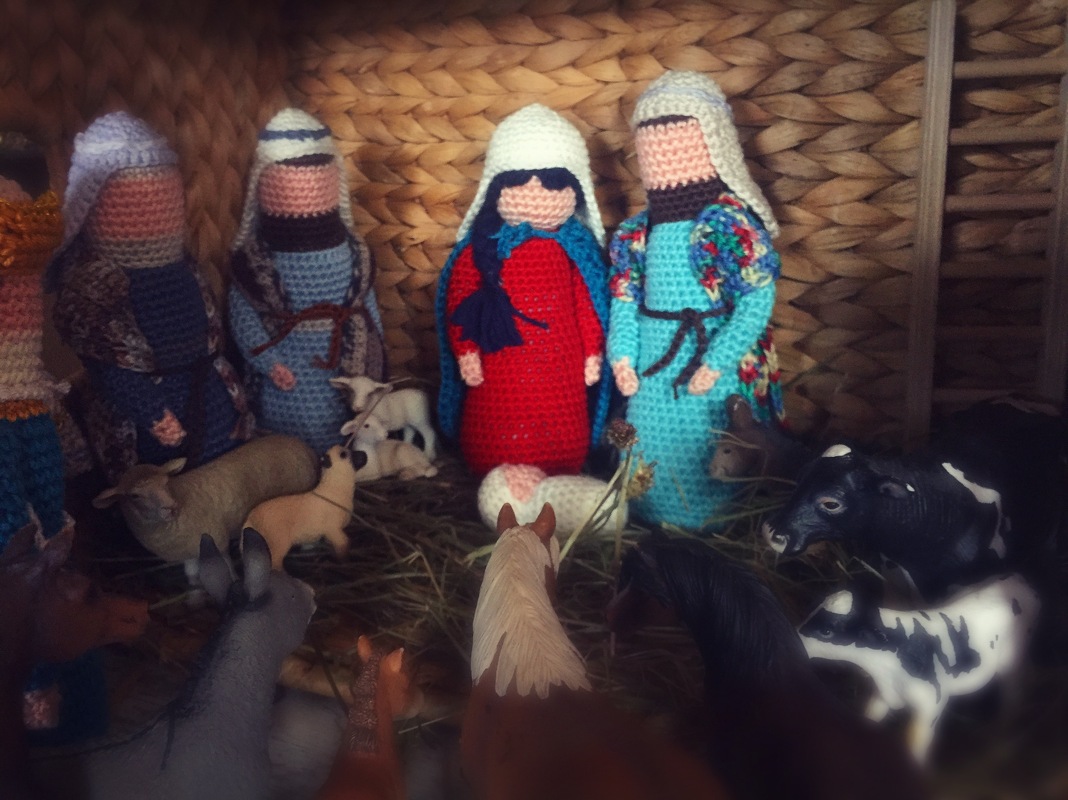 Handarbeiten Werke - Foto von Keramea