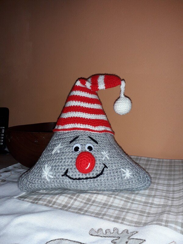 Handarbeiten Werke - Foto von Karli