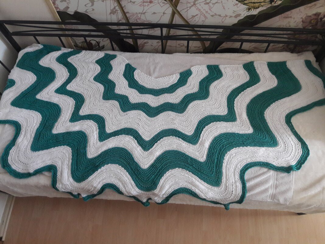 Handarbeiten Werke - Foto von Leonardo