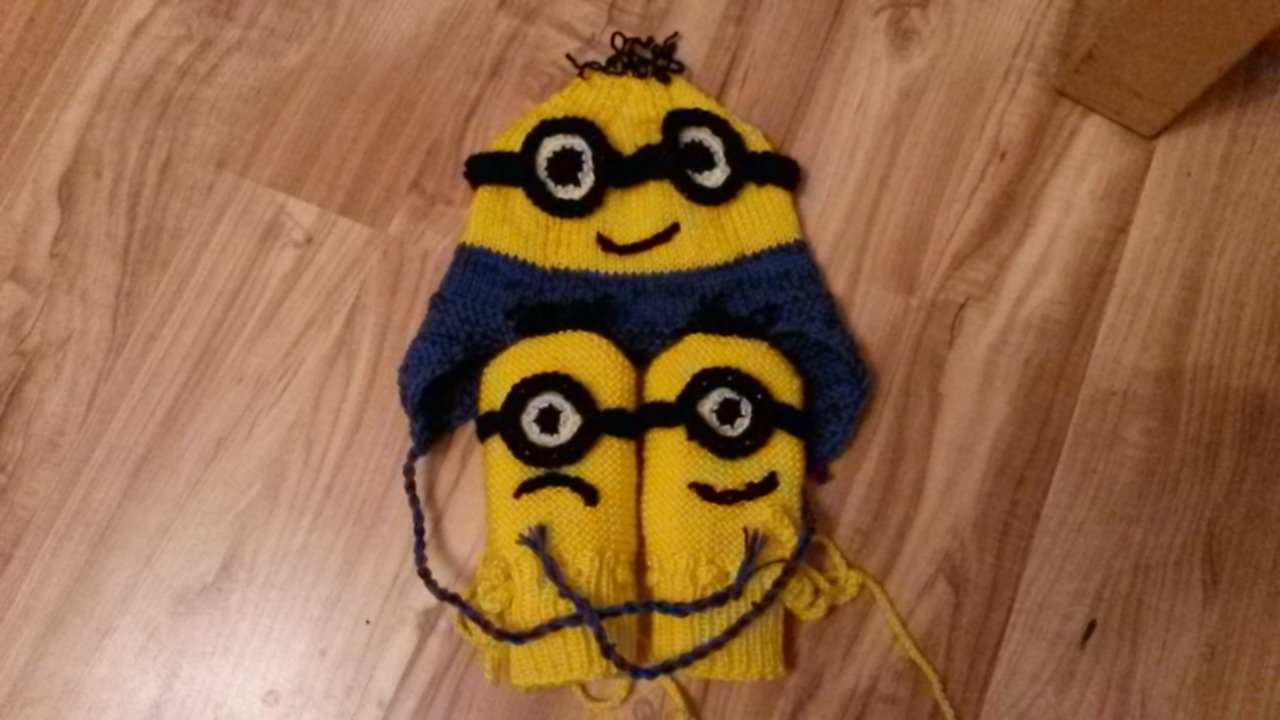 Handarbeiten Werke - Foto von Leonardo