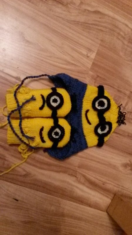 Handarbeiten Werke - Foto von Leonardo