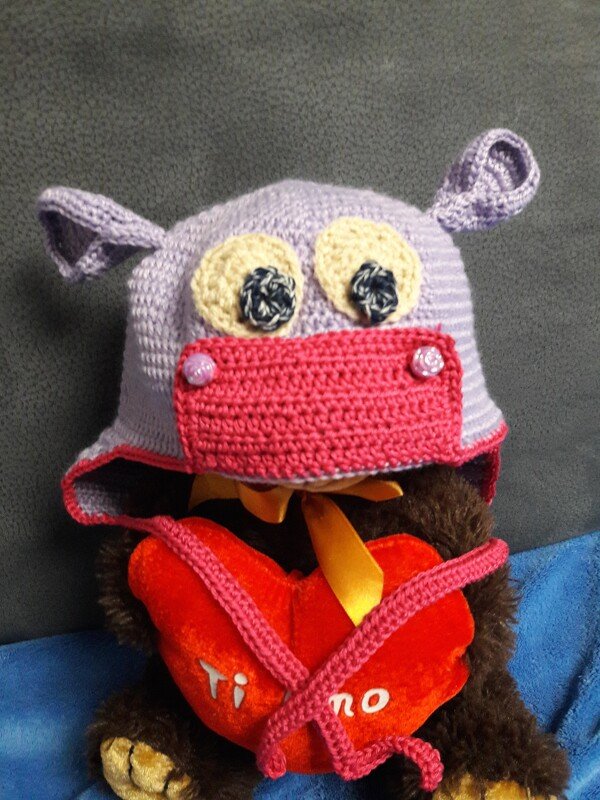 Handarbeiten Werke - Foto von Leonardo