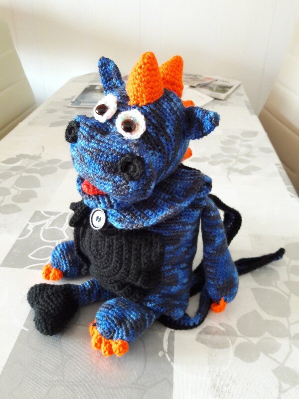 Handarbeiten Werke - Foto von Leonardo