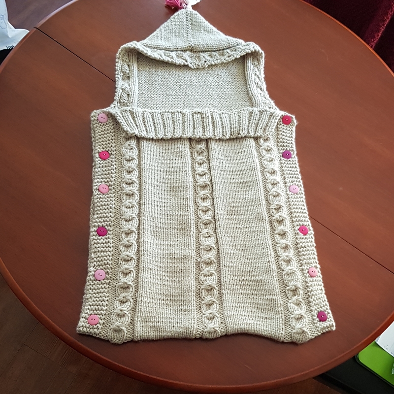 Handarbeiten Werke - Foto von Lavendelschnitt