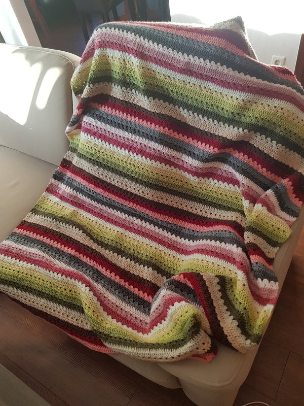 Handarbeiten Werke - Foto von Lavendelschnitt