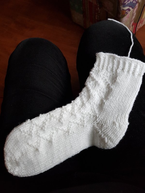 Handarbeiten Werke - Foto von Lavendelschnitt